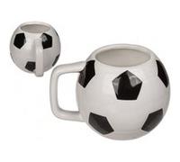 Out of the blue Mug Ballon de Football