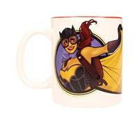 Mug Batgirl DC Bombshells 325 ml