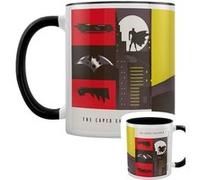 Pyramid International – Mug Batman DC – 320 ml – Multicolore G