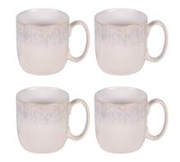 Mug beige Bardenas 38 cl (lot de 4) Table passion