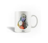 Mug - Billie Eilish - Fan Art - Céramique - 30 ompatible lave-vaisselle