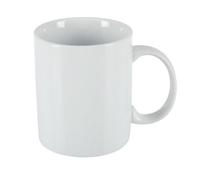 Mug Blanc 284ml Whiteware x 12 Olympia NC G