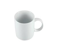 Mug Blanc 284ml Whiteware x 12 Olympia NC