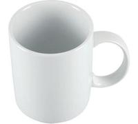 Mug Blanc 284ml Whiteware x 12 Olympia NC
