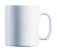 Mug blanc 32 volution Blanc