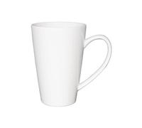 Olympia gl487 Tasse à café latte, 340 ml, 12 oz, blanc (Lot de 12)