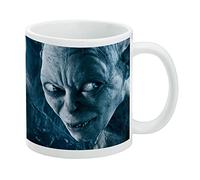 Mug blanc Le Seigneur des Anneaux Gollum