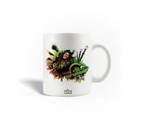 Mug - Bob Marley - I Know A Place - Céramique - 30 ompatible lave-vaisselle
