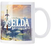 Pyramid international – Mug Botw Sunset