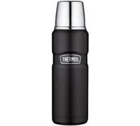 Mug & Bouteille Isotherme - Thermos 125156 Noir G