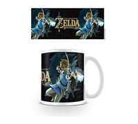 Mug - Breath of The Wild