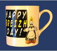 mug Breton Mam goudig Happy Breizh Day 30cl