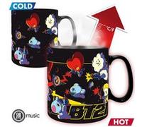 Mug - Bt21 - Mug Thermique Espace 460ml Autre G