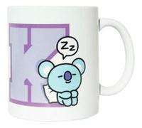Mug BTS Koya