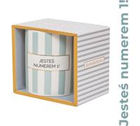 Mug cadeau Vous êtes le numéro 1 !