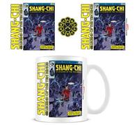 Mug café Shang-Chi