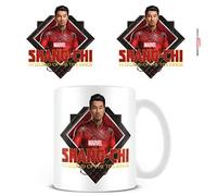 Mug café Shang-Chi