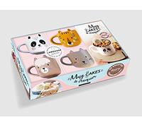 Mug cakes à croquer