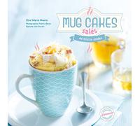 Mug cakes salés au micro-ondes