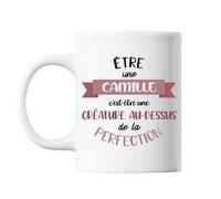 Mug Camille Bébé Parfait Tasse Cadeau Bébé Enfant