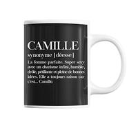 Mug Camille Définition Déesse
