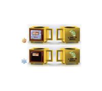 Nintendo - Super Mario Bros - Mug Thermoréactif 500ml