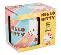 Mug Ceramica 325 ml Hello Kitty Poème