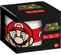Mug - Céramique 315 ml. Super Mario Classic