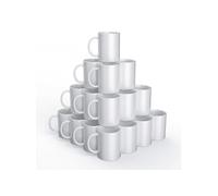 Cricut 2008945 Tasse 425 ml blanc 36 pc(s)