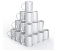 Cricut 2008945 Tasse 425 ml blanc 36 pc(s)