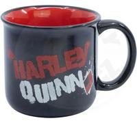 Mug - Céramique Dc Comics : Harley Quinn (400ml)