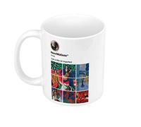 Mug Céramique Henri Matisse Réseaux Sociaux Peinture Peintre