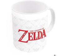 Stor S.L. Mug en céramique Zelda Nintendo 325 ml