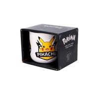 Mug - Céramique Pokemon Pikachu 400ml