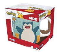 Mug céramique Pokemon - Relaxo (320 ml)