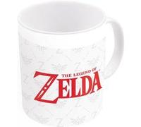 Mug Céramique Stor Zelda 325 ml Multicolore