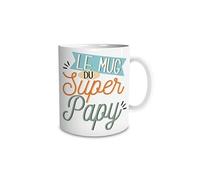 STC Mug du Super Papy