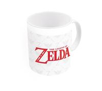 Mug Céramique Zelda 325 ml