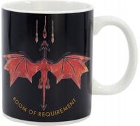 Mug changeant de couleur, pour enfants, Harry Potter, avec ergot, pour cadeau, 325
