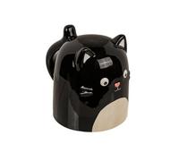 Mug chat à l'envers