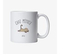 Mug CHAT M'EPUISE