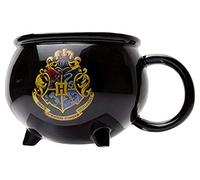 Mug Chaudron 3D Harry Potter - en céramique - Multicolore - 11 x 12 x 9 cm - GB Eye