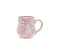 Widdop & Co. Alice In Wonderland Disney Cheshire Mug Rose