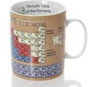 Mug - Chimie - Tableau périodique des éléments / Chimie