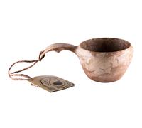 Mug Classic Cup 210 ml Kupilka - Brown