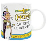 Mug Cléopâtre Mom Queen forever by The Good Gift, neuf