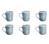 Mug 40cl - gris orage