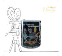 Mug Collection Cinéma - Les Tontons Flingueurs