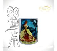 Mug Collection Cinéma - Sissi face à son destin (Romy Schneider)