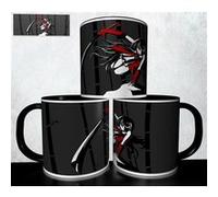 Mug collection design - Akame ga kill Red Eyes Sword Akame ga Kiru! 684